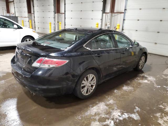 Photo 3 from auction – 2010 MAZDA 6 I with VIN 1YVHZ8CH2A5M33438