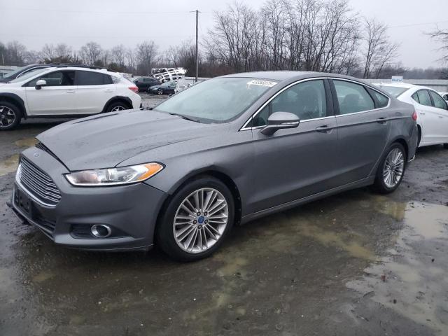 Photo 1 from auction – 2013 FORD FUSION SE with VIN 3FA6P0H97DR152412