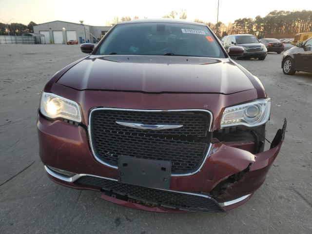 Photo 5 from auction – 2016 CHRYSLER 300 LIMITE with VIN 2C3CCARG3GH136305