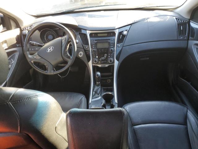 Photo 8 from auction – 2013 HYUNDAI SONATA with VIN 5NPEC4AC7DH669226