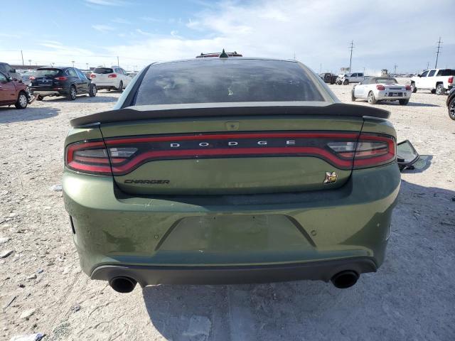 Photo 6 from auction – 2020 DODGE CHARGER SC with VIN 2C3CDXGJ7LH209586