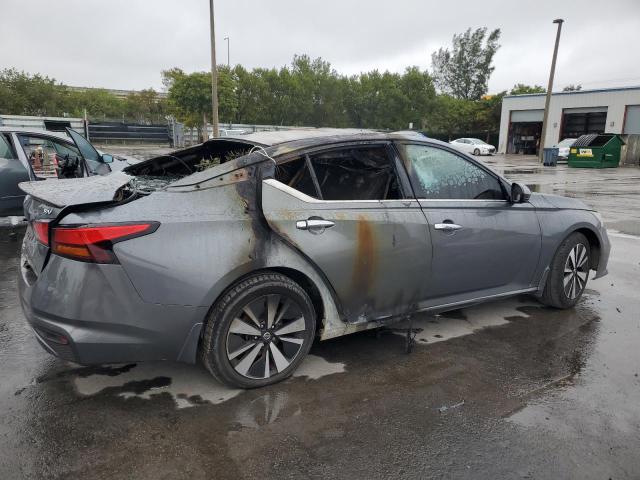 Zdjęcie 3 z aukcji – 2019 NISSAN ALTIMA SV z VIN 1N4BL4DV0KC123737