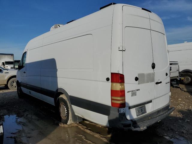 Photo 2 from auction – 2014 MERCEDES-BENZ SPRINTER 2 with VIN WD3PE8DC5E5875534