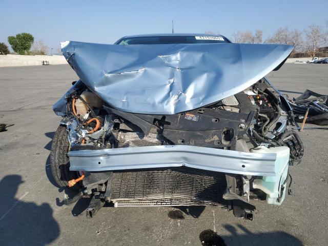Photo 5 from auction – 2014 CHEVROLET VOLT with VIN 1G1RE6E49EU151936