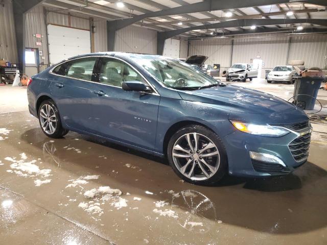 Photo 4 from auction – 2024 CHEVROLET MALIBU PRE with VIN 1G1ZE5ST7RF223703