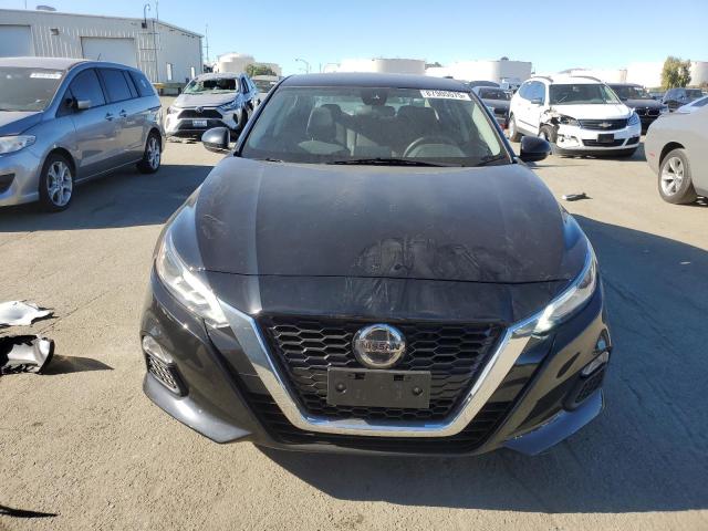Photo 5 from auction – 2021 NISSAN ALTIMA SV with VIN 1N4BL4DV6MN339342