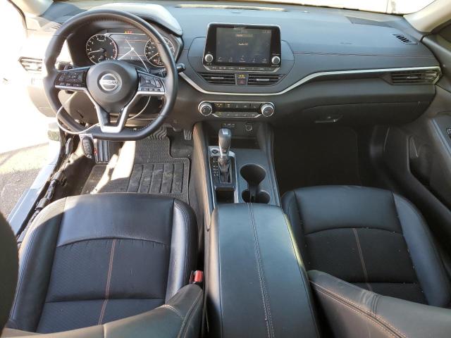 Photo 8 from auction – 2020 NISSAN ALTIMA SR with VIN 1N4AL4CV3LN306567
