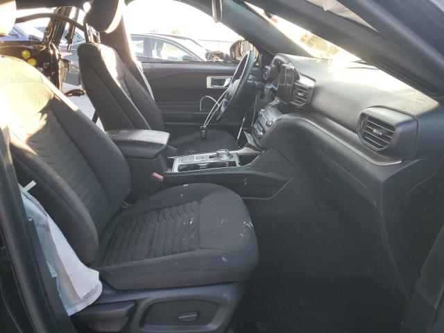 Photo 7 from auction – 2020 FORD EXPLORER X with VIN 1FMSK7DH8LGB51736