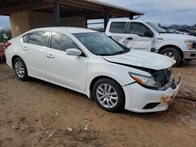 Photo 4 from auction – 2017 NISSAN ALTIMA 2.5 with VIN 1N4AL3AP1HC483670