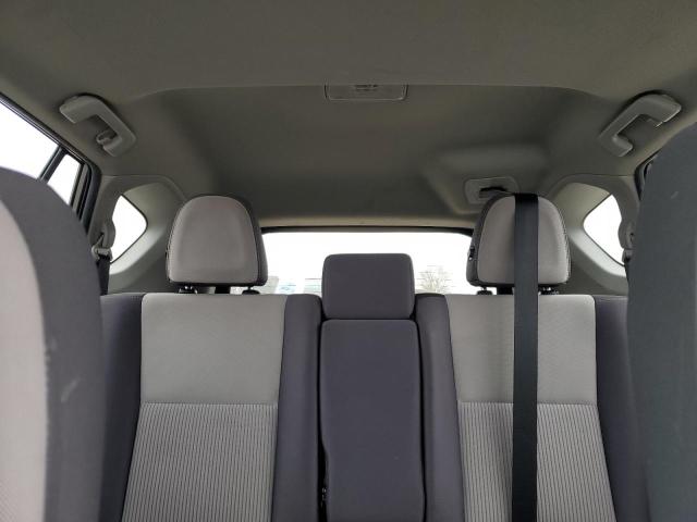 Photo 10 from auction – 2014 TOYOTA RAV4 XLE with VIN 2T3RFREV1EW211225
