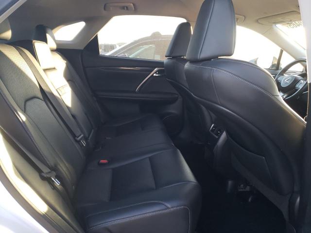 Photo 11 from auction – 2016 LEXUS RX 350 BAS with VIN 2T2BZMCA9GC008281