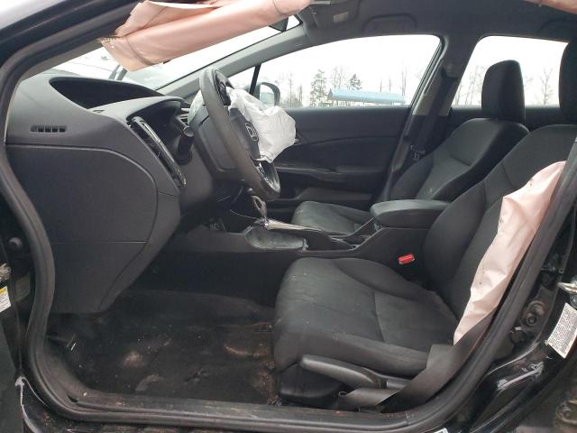 Photo 7 from auction – 2015 HONDA CIVIC LX with VIN 19XFB2F52FE238984