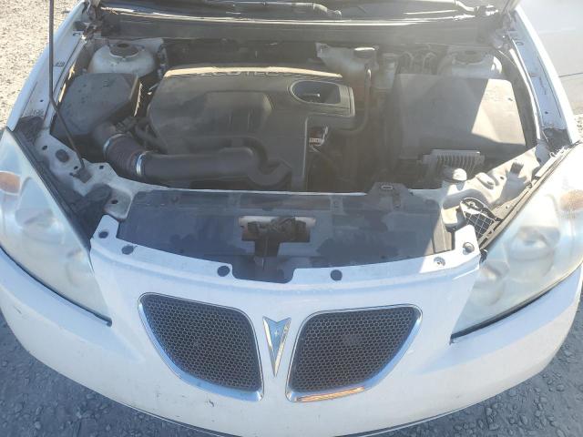 Photo 11 from auction – 2008 PONTIAC G6 BASE with VIN 1G2ZG57B984218941