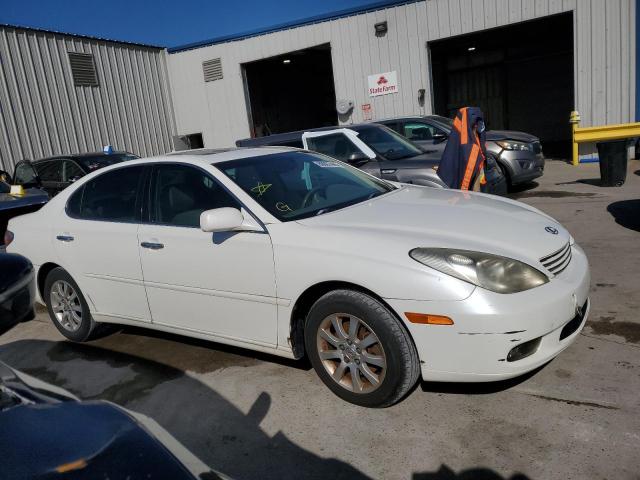 Photo 4 from auction – 2002 LEXUS ES 300 with VIN JTHBF30G120062305