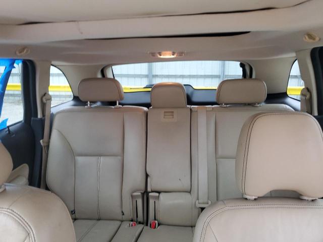 Photo 10 from auction – 2010 FORD EDGE SEL with VIN 2FMDK3JC8ABB56594
