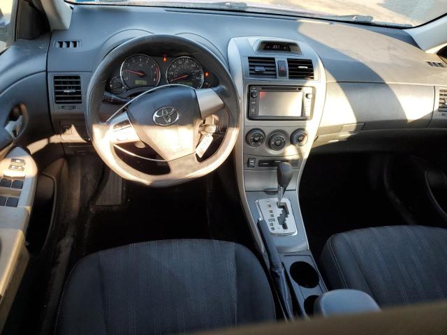 Снимка 8 от търг – 2013 TOYOTA COROLLA BA с VIN 2T1BU4EE9DC026844