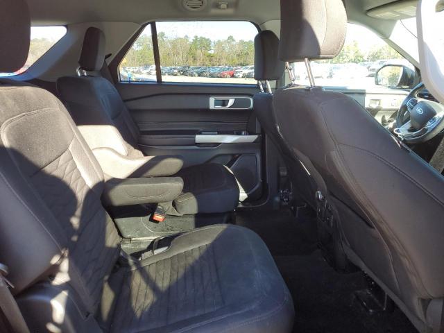 Photo 11 from auction – 2021 FORD EXPLORER X with VIN 1FMSK7DH8MGB57084