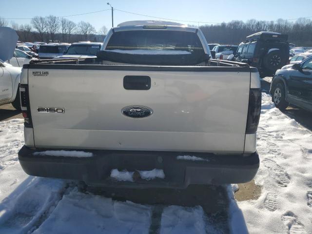Photo 6 from auction – 2007 FORD F150 with VIN 1FTRF12247KD34976