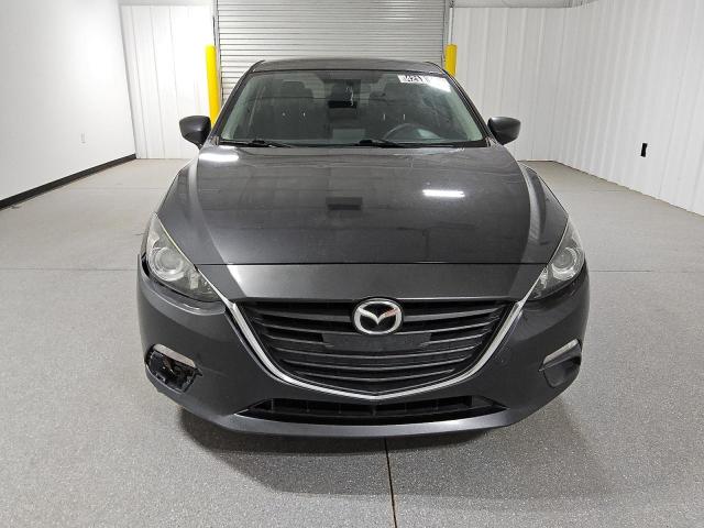 Photo 5 from auction – 2015 MAZDA 3 SPORT with VIN 3MZBM1U73FM215725