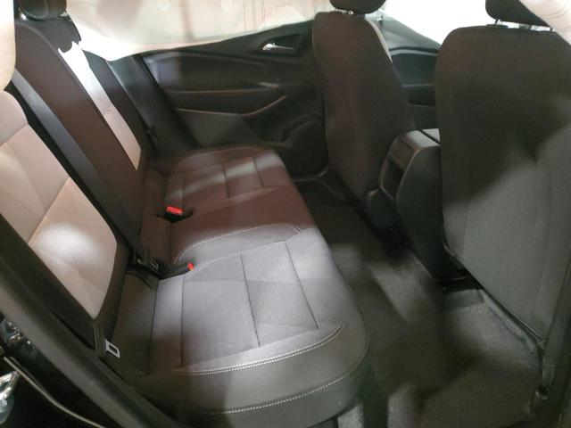Photo 11 from auction – 2025 CHEVROLET TRAX 1RS with VIN KL77LGEP2SC122913