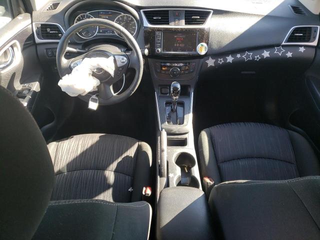 Photo 8 from auction – 2019 NISSAN SENTRA S with VIN 3N1AB7AP1KY404441