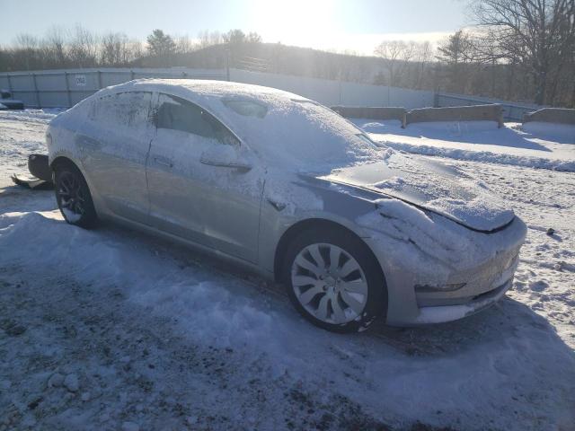 Photo 4 from auction – 2018 TESLA MODEL 3 with VIN 5YJ3E1EB2JF085795