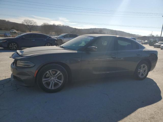 DODGE CHARGER SX 2019 with VIN 2C3CDXBGXKH730019 - Photo from auction