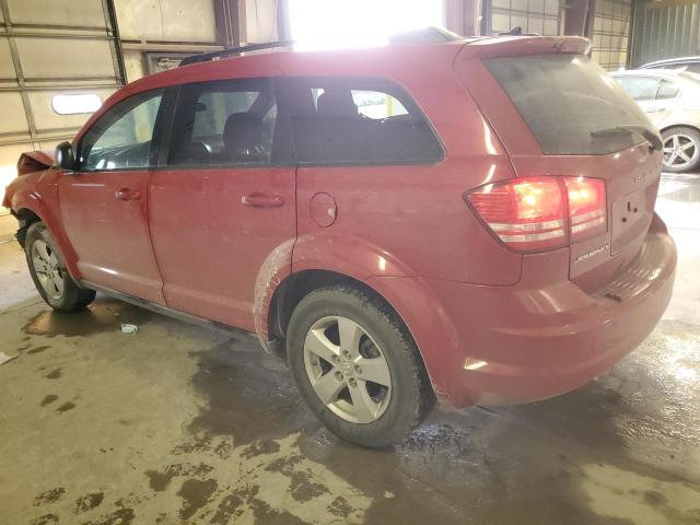 Photo 2 from auction – 2016 DODGE JOURNEY SE with VIN 3C4PDCABXGT240688