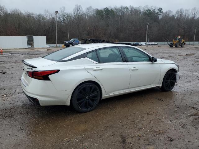 Photo 3 from auction – 2022 NISSAN ALTIMA SR with VIN 1N4BL4CVXNN327083