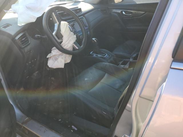 Photo 7 from auction – 2019 NISSAN ROGUE S with VIN 5N1AT2MT1KC845917