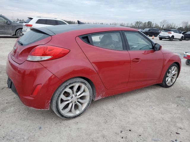 Photo 3 from auction – 2013 HYUNDAI VELOSTER with VIN KMHTC6AD7DU100826