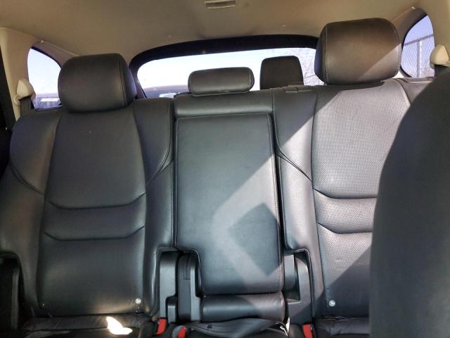 Photo 10 from auction – 2018 MAZDA CX-9 TOURI with VIN JM3TCBCY9J0203592