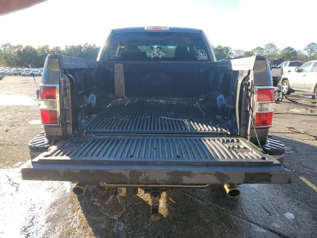 Zdjęcie 6 z aukcji – 2007 FORD F150 z VIN 1FTRX04W87KC33950