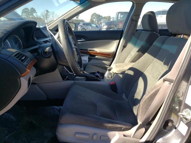 Photo 7 from auction – 2012 HONDA ACCORD EX with VIN 1HGCP2F76CA156374