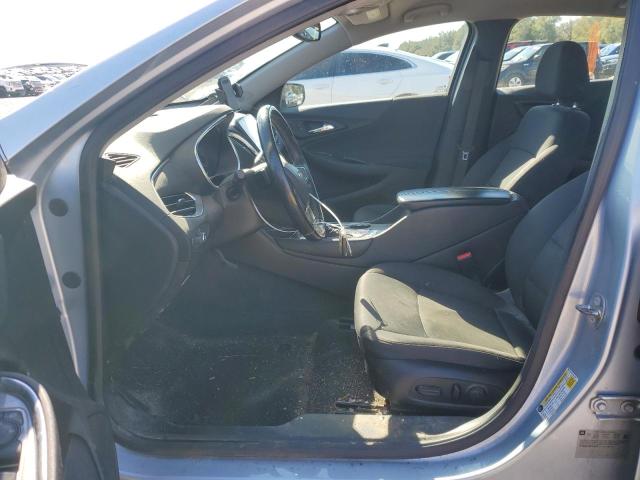 Photo 7 from auction – 2017 CHEVROLET MALIBU with VIN 1G1ZE5ST0HF168672