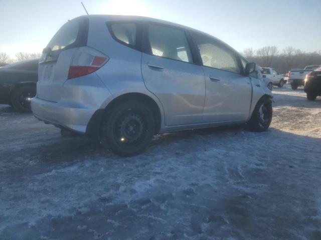 Photo 3 from auction – 2013 HONDA FIT with VIN JHMGE8H33DC076943