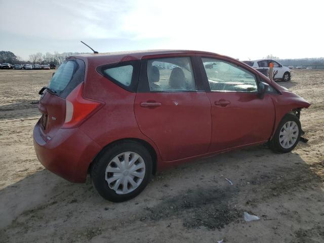 Photo 3 from auction – 2014 NISSAN VERSA NOTE with VIN 3N1CE2CP1EL380949
