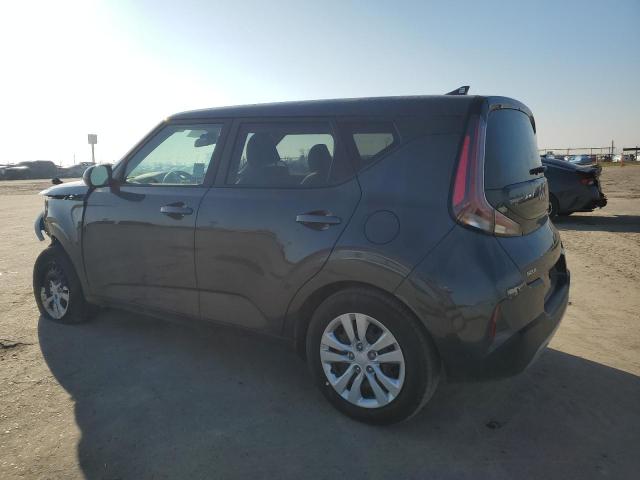 Photo 2 from auction – 2025 KIA SOUL with VIN KNDJ23AU2S7245779