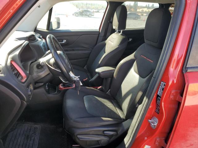 Photo 7 from auction – 2015 JEEP RENEGADE T with VIN ZACCJBCT0FPB69819