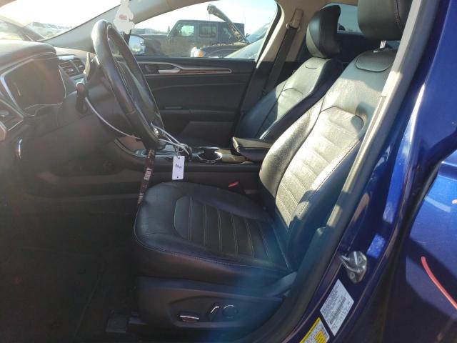 Photo 7 from auction – 2016 FORD FUSION SE with VIN 3FA6P0H94GR216183