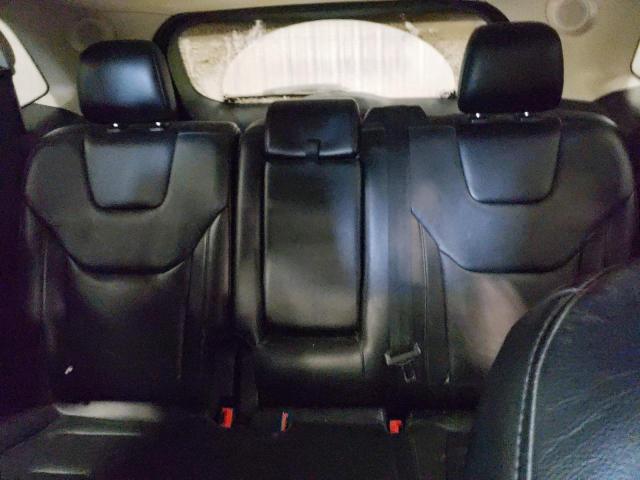 Photo 10 from auction – 2017 FORD EDGE TITAN with VIN 2FMPK4K84HBB84027