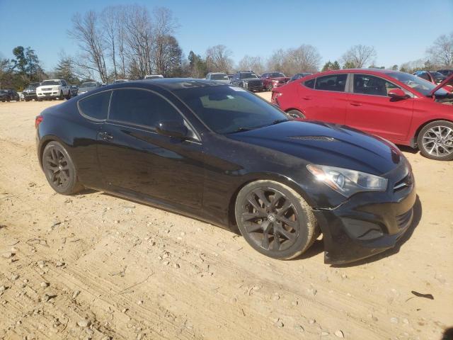 Photo 4 from auction – 2013 HYUNDAI GENESIS CO with VIN KMHHT6KD8DU080381