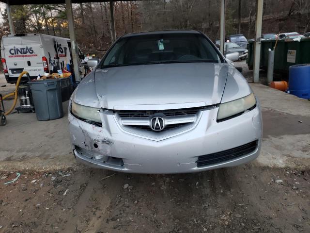 Photo 5 from auction – 2004 ACURA TL with VIN 19UUA66234A026474