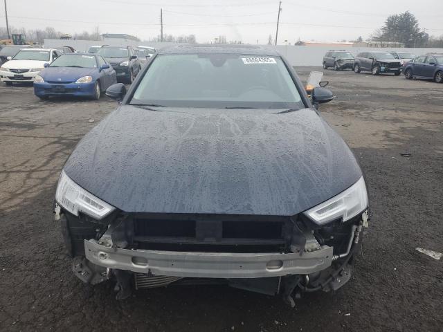 Photo 5 from auction – 2018 AUDI A4 PREMIUM with VIN WAUENAF48JA108351