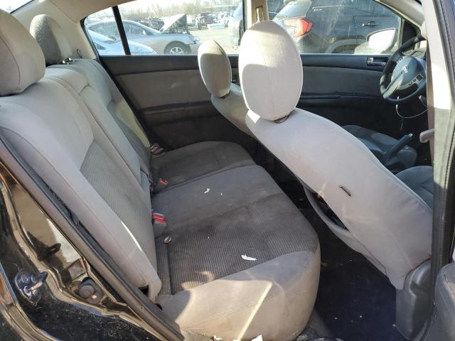 Photo 10 from auction – 2012 NISSAN SENTRA with VIN 3N1AB6AP8CL746560