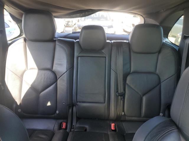 Photo 10 from auction – 2011 PORSCHE CAYENNE S with VIN WP1AE2A22BLA91600