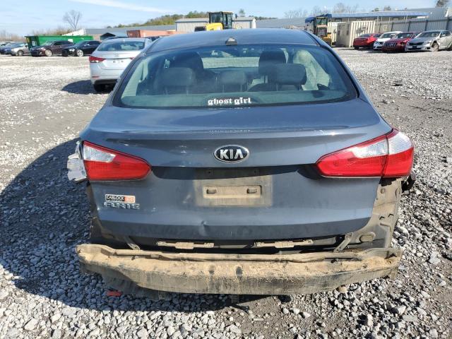 Photo 6 from auction – 2016 KIA FORTE LX with VIN KNAFK4A60G5601336