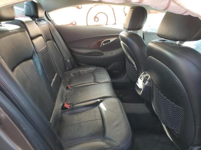 Photo 10 from auction – 2010 BUICK LACROSSE C with VIN 1G4GC5EGXAF324009