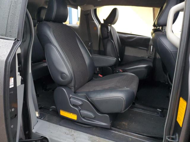 Photo 11 from auction – 2012 TOYOTA SIENNA SPO with VIN 5TDXK3DC1CS221820