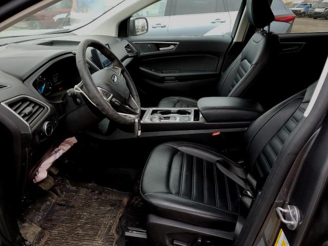 Photo 7 from auction – 2024 FORD EDGE SEL with VIN 2FMPK4J94RBA13127